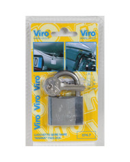 LUCCHETTO INOX NAUTICO MM.40