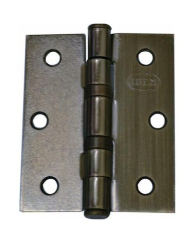 CERNIERE CUSCINETTO PIANE BRONZATE 3X2,5