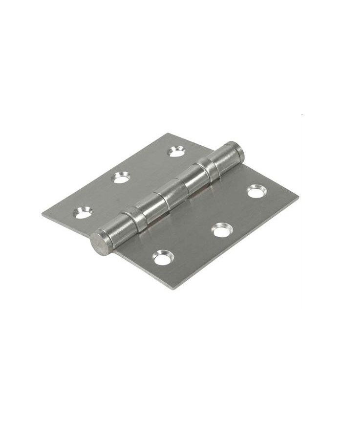 CERNIERE CUSCINETTO S/CAPITELLO CROMO SAT. 3X2,5