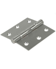 CERNIERE CUSCINETTO S/CAPITELLO CROMO SAT. 3X2,5