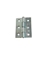 CERNIERE ACCIAIO NIK PERNO SFILABILI 40X35