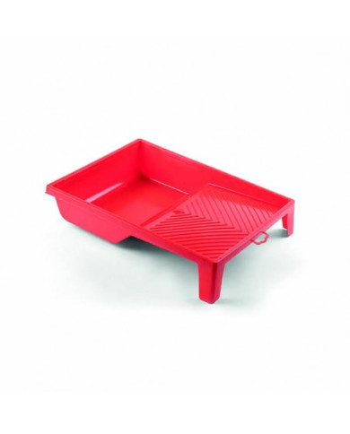 VASCHETTA IN PLASTICA PER MINI RULLO MM 150X290