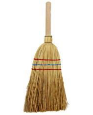 SCOPINA IN SAGGINA PER CAMINO