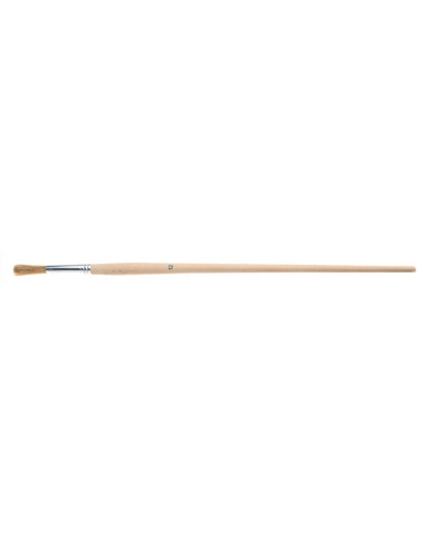 ASTUCCINO SETOLA BIONDA TONDO N22 PRO