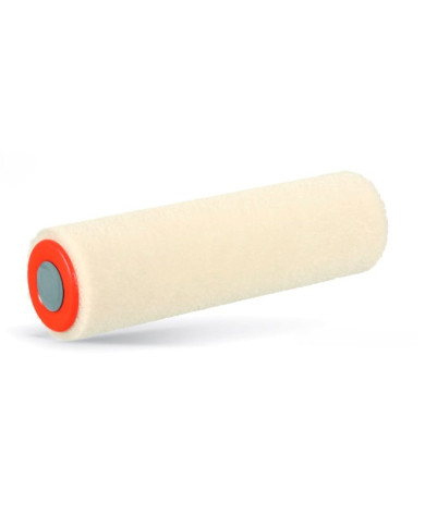 RICAMBIO RULLINO RASO MOHAIR CM.15 PER SMALTI ACQU