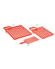 RETINE ABS PER RULLINO CM.10