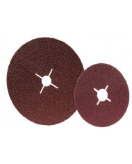 DISCO FIBRATO D.115 GR.24