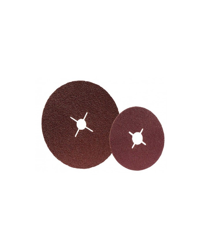 DISCO FIBRATO D.115 GR.60