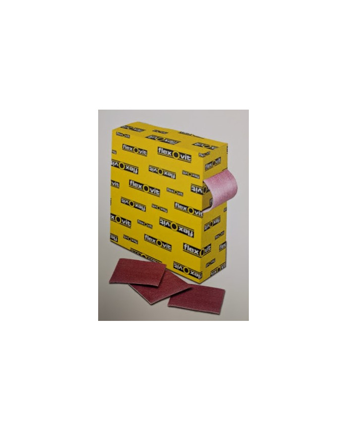 CARTA SPUGNA H115 P37 GRANA 150