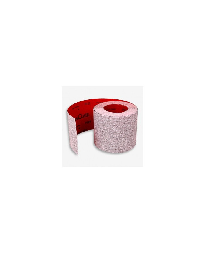 CARTA ROSA H 115 GRANA 180 P37C