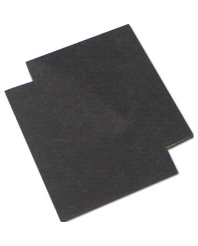 CARTA ABRASIVA FOGLIO GRANA 1200 PA891
