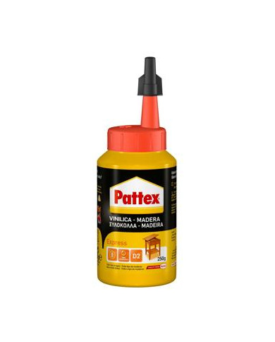 COLLA VINIL LEGNO D2 GR. 250 EXPRESS RAPID