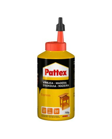 COLLA VINILICA LEGNO D2 KG.0750 EXPRESS RAPID