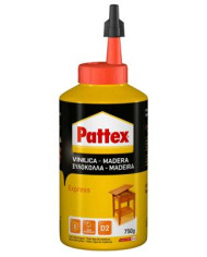 COLLA VINILICA LEGNO D2 KG.0750 EXPRESS RAPID