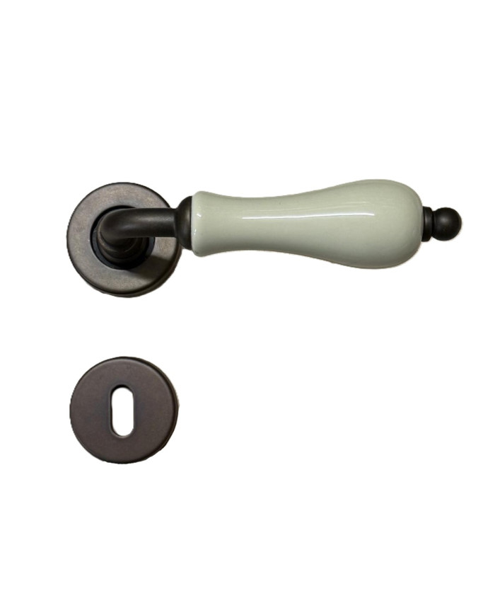 GINESTRA PORCELLANA CHAMPAGNE B/INV C/ROSETTA