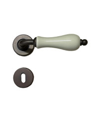 GINESTRA PORCELLANA CHAMPAGNE B/INV C/ROSETTA