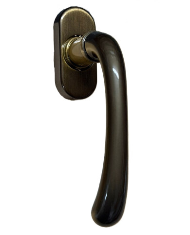 AZZURRA CREMONESE OTTONE GRAFFIATO  DK