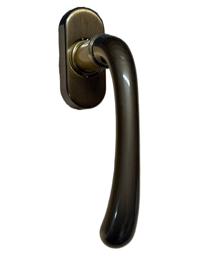 AZZURRA CREMONESE OTTONE GRAFFIATO  DK