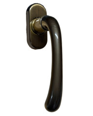 AZZURRA CREMONESE OTTONE GRAFFIATO  DK