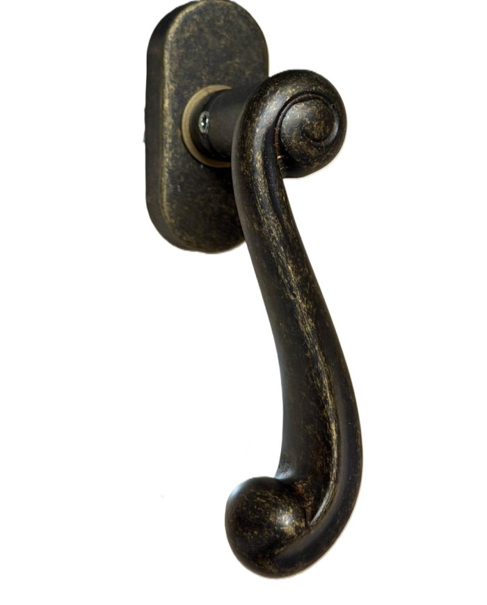 AUGUSTEA CREMONESE BR.ANTICATO DK DX