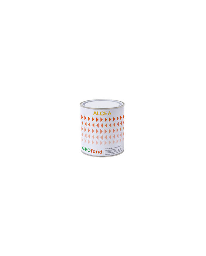 GEOFOND CEMENTITE ACQUA  TIXOTROPICO LT.2,5