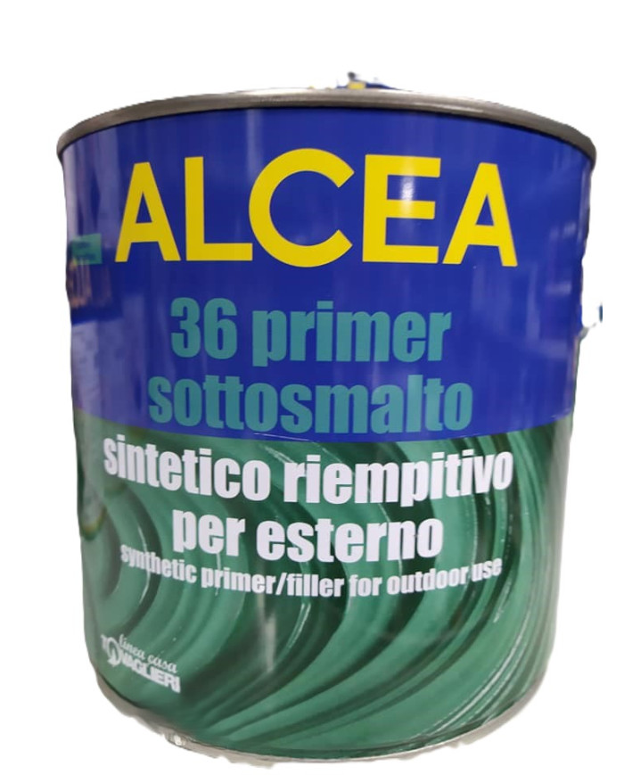 SOTTOSMALTO NOCE 052 ML.750