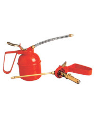 OLIATORE IN METALLO GR.300 BECCO FLESSIBILE