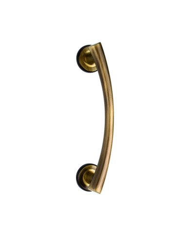 MANIGLIONE ALMA BRONZ.MM.185