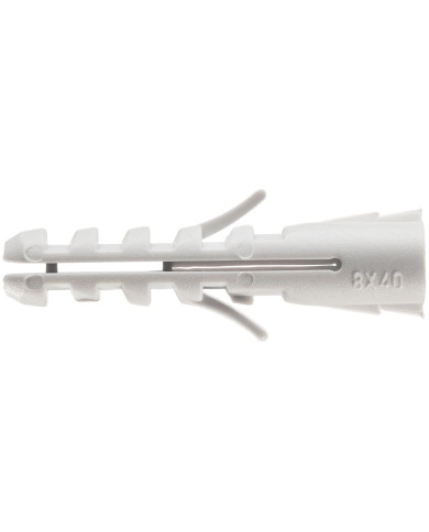 TASSELLO NYLON SFUSI 4X20 CF.200 PZ