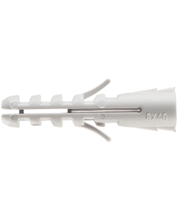 TASSELLO NYLON SFUSI 4X20 CF.200 PZ