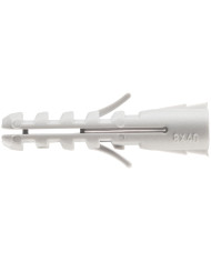 TASSELLO NYLON SFUSI 4X20 CF.200 PZ