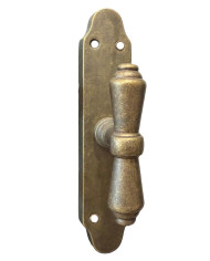 CREMONESE GINEVRA EZ BRUNITO ANTICO