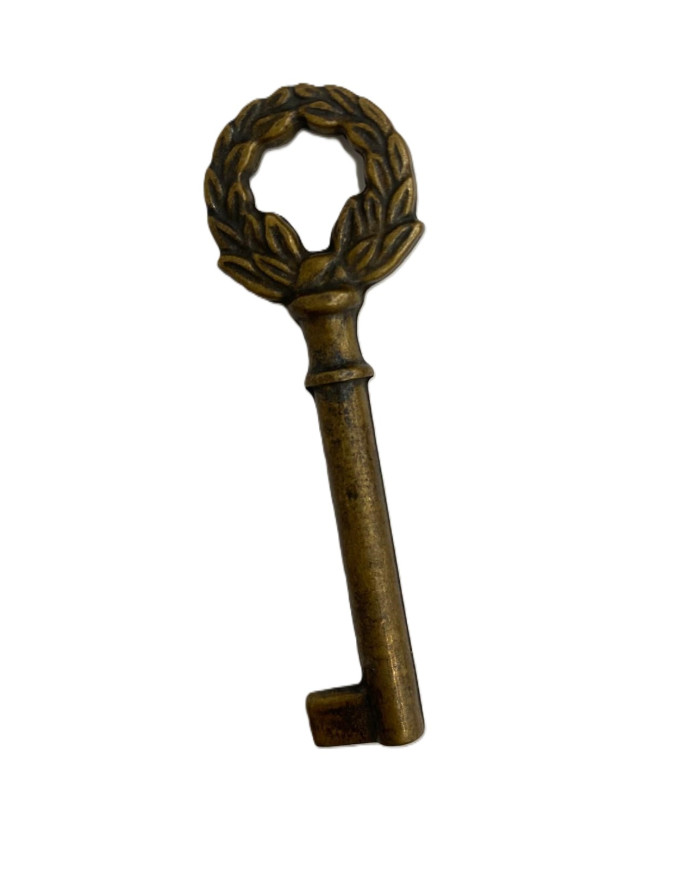 CHIAVE MOBILI PAT.ANTICO MM.42