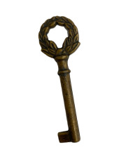 CHIAVE MOBILI PAT.ANTICO MM.42