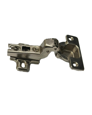 CERNIERE COLLO ALTO MM.35 CON BASETTA