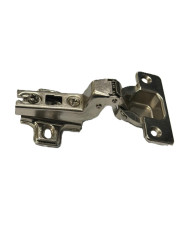 CERNIERE COLLO ALTO MM.35 CON BASETTA