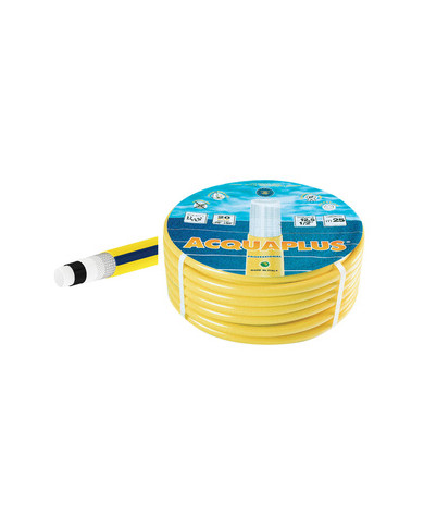 TUBO ACQUAPLUS 5/8 ML.15 MM.15