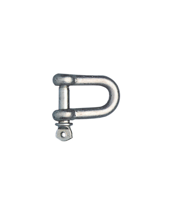 MORSETTO A GRILLO N 20 3/4