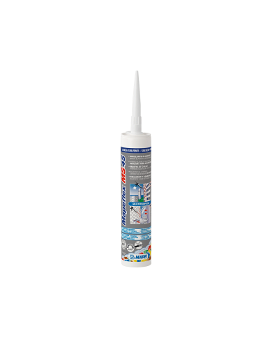 MAPEFLEX MS 45 113 GRIGIO 300 ML
