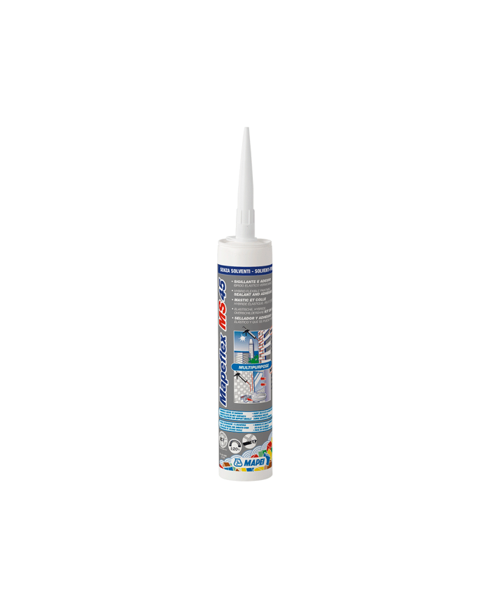 MAPEFLEX MS 45 113 GRIGIO 300 ML