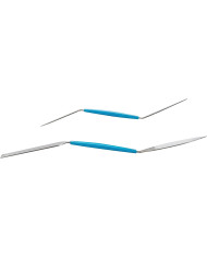 SPATOLINO PER STUCCATORI IN ACCIAIO  DA 10MM