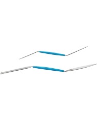 SPATOLINO PER STUCCATORI IN ACCIAIO 6MM