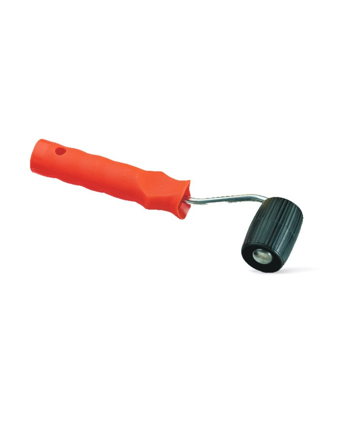 RULLO PER PARATI PLASTICA ZIGRINATO