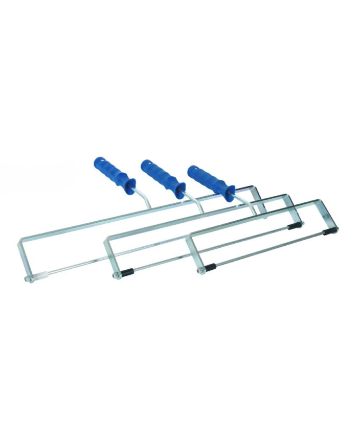 MANICO BIFORCUTO  PER RULLO PAVIMENTI  40CM