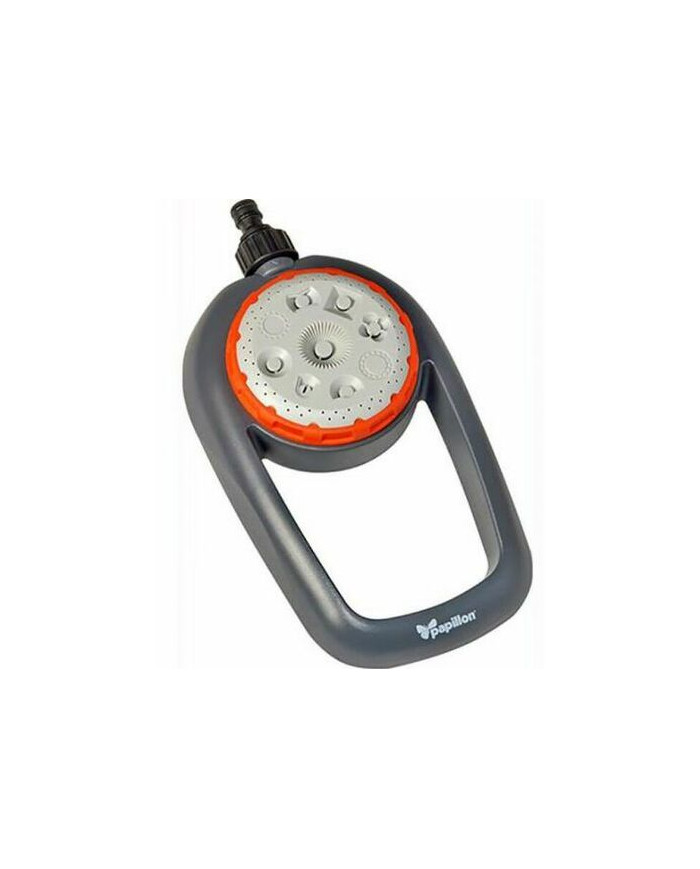 IRRORATORE STATICO 8 FUNZIONI