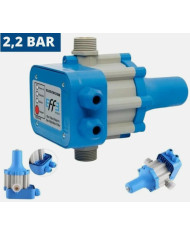 INTERRUTTORE DI FLUSSO  PER ELETTROPOMPE