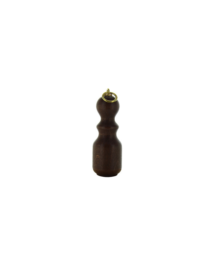 FIOCCO X MANTOVANE LEGNO NOCE