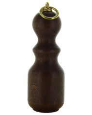 FIOCCO X MANTOVANE LEGNO NOCE