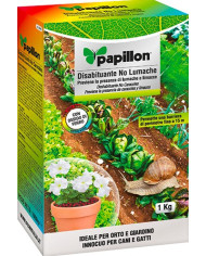 GRANULI BARRIERA LUMACHE 1KG