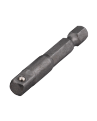 ADATTATORE CHIAVI  BUSSOLA 1/4